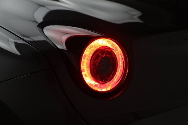 2015 Ferrari California T T