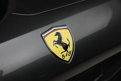 2015 Ferrari California T T