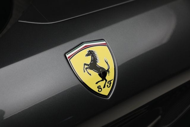 2015 Ferrari California T T
