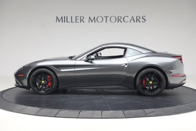 2015 Ferrari California T T