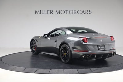 2015 Ferrari California T T