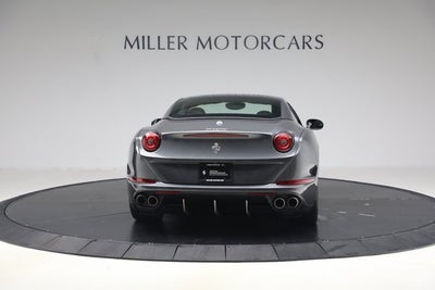 2015 Ferrari California T T