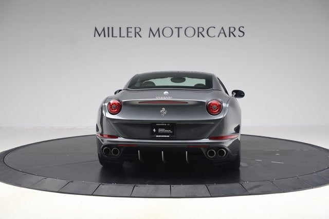 2015 Ferrari California T T