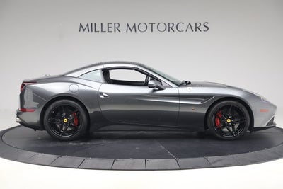 2015 Ferrari California T T