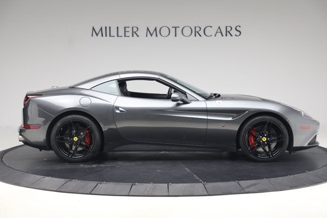2015 Ferrari California T T