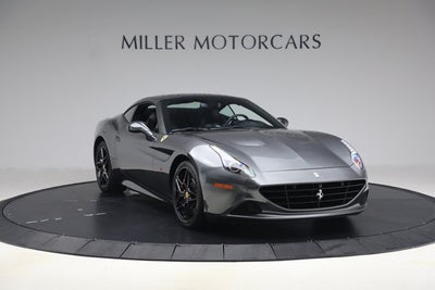 2015 Ferrari California T T