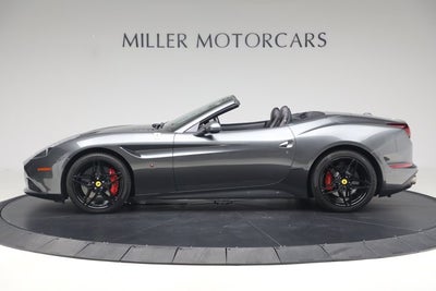2015 Ferrari California T T