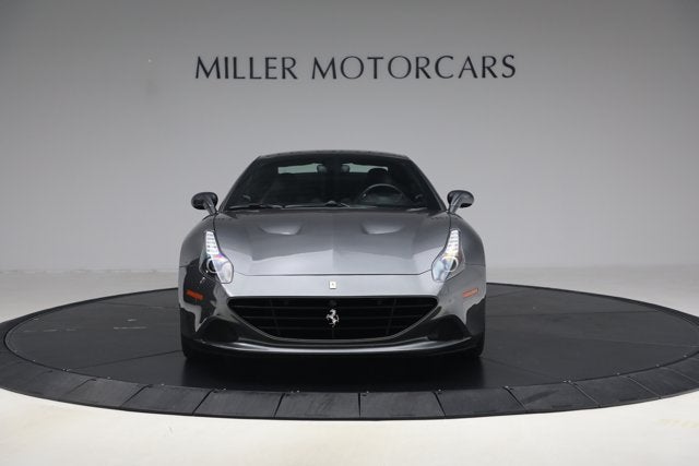 2015 Ferrari California T T