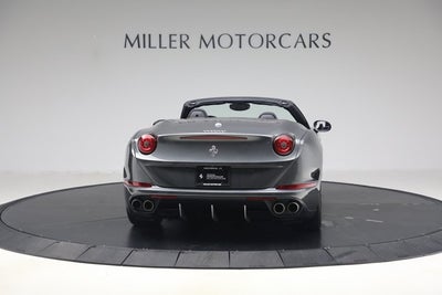 2015 Ferrari California T T