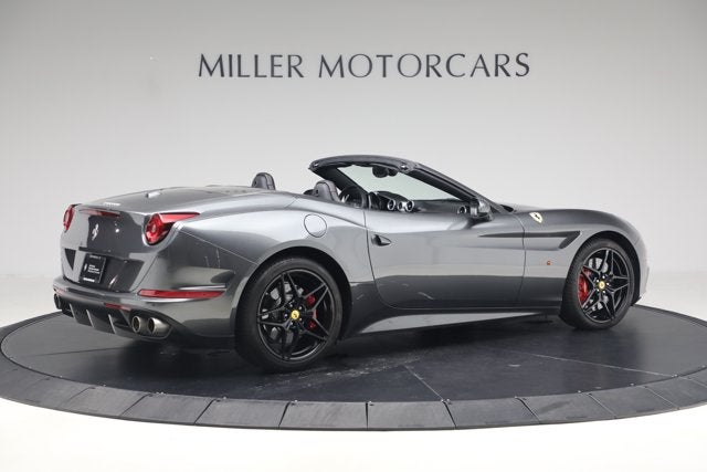 2015 Ferrari California T T
