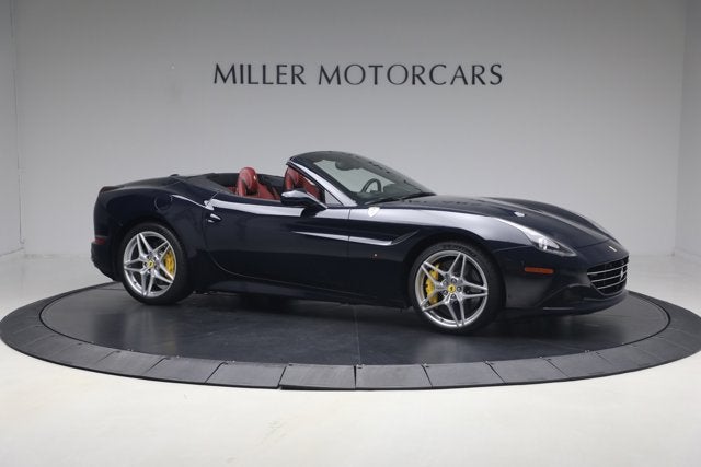 2016 Ferrari California T T