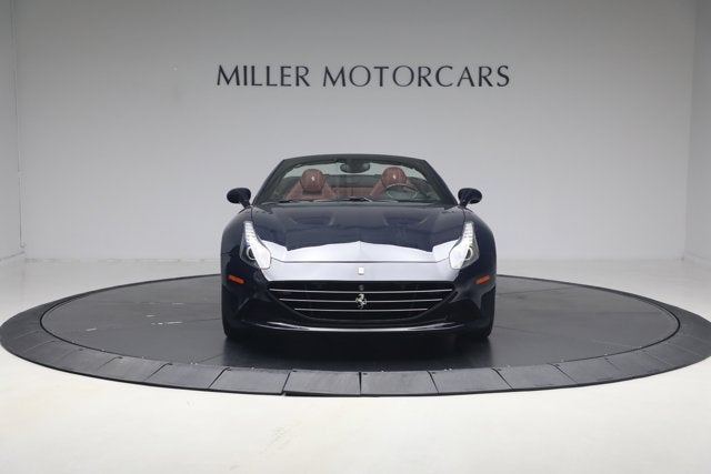 2016 Ferrari California T T