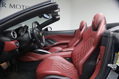 2016 Ferrari California T T