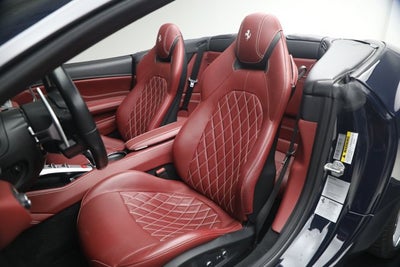 2016 Ferrari California T T