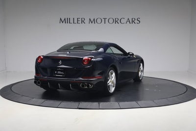 2016 Ferrari California T T
