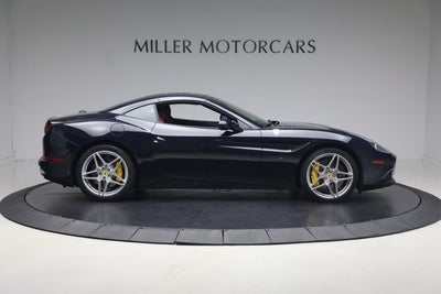 2016 Ferrari California T T