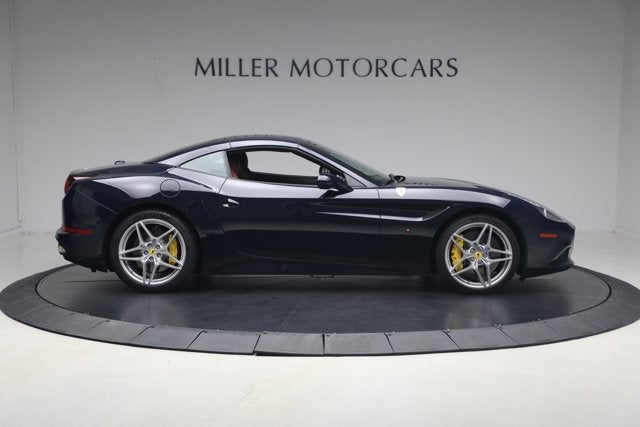 2016 Ferrari California T T