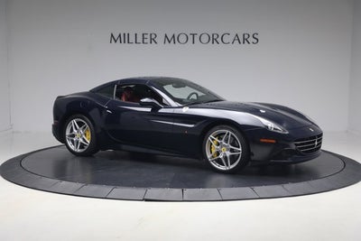 2016 Ferrari California T T