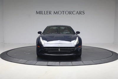 2016 Ferrari California T T