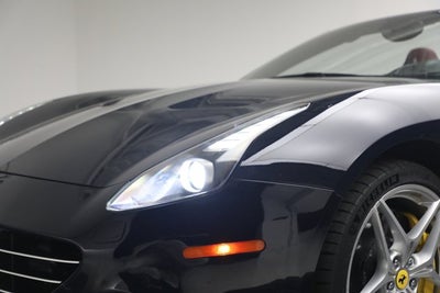 2016 Ferrari California T T