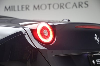 2016 Ferrari California T T