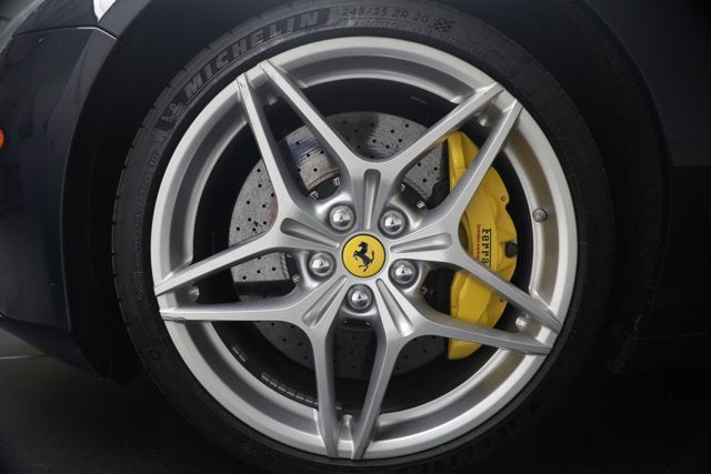 2016 Ferrari California T T