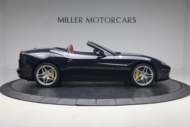 2016 Ferrari California T T