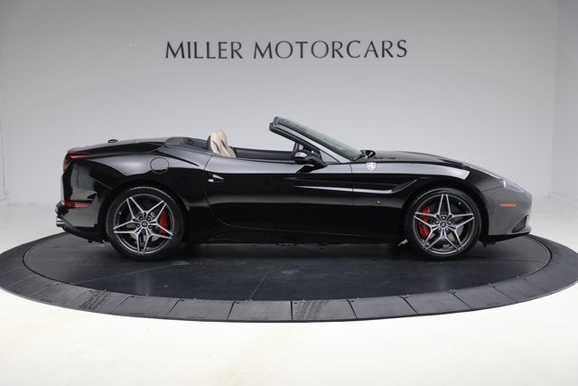2016 Ferrari California T T