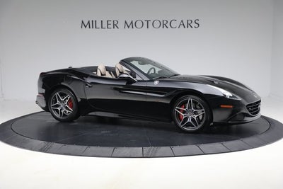2016 Ferrari California T T