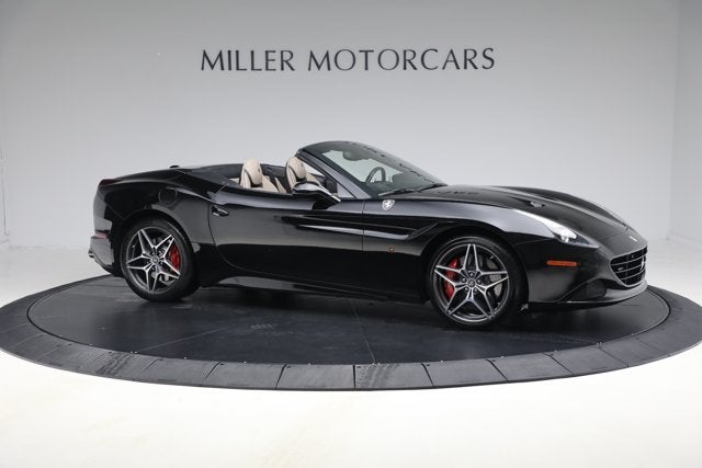 2016 Ferrari California T T