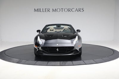 2016 Ferrari California T T