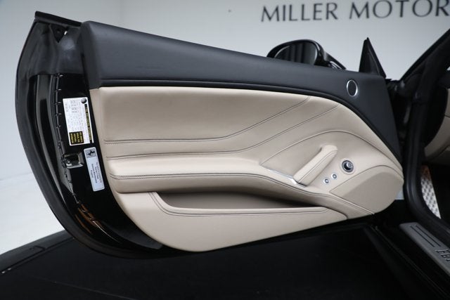 2016 Ferrari California T T