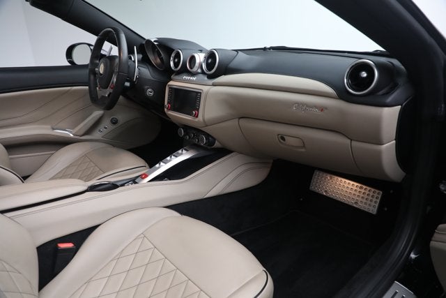 2016 Ferrari California T T