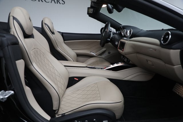 2016 Ferrari California T T