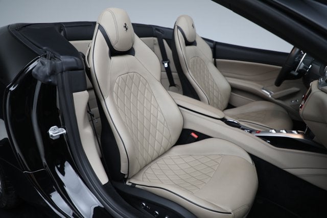 2016 Ferrari California T T