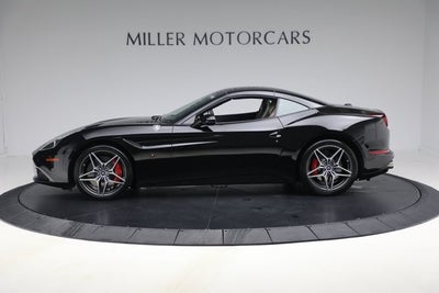 2016 Ferrari California T T