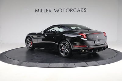 2016 Ferrari California T T