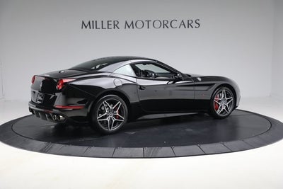 2016 Ferrari California T T