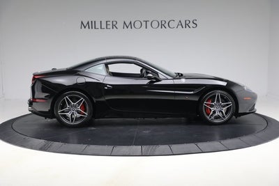 2016 Ferrari California T T