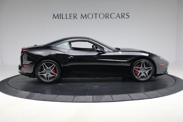 2016 Ferrari California T T