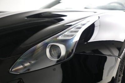 2016 Ferrari California T T