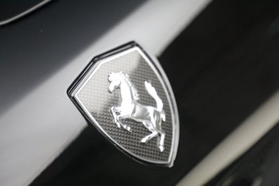 2016 Ferrari California T T