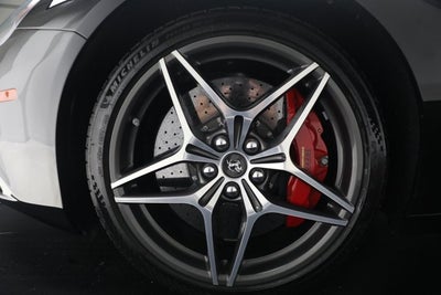 2016 Ferrari California T T