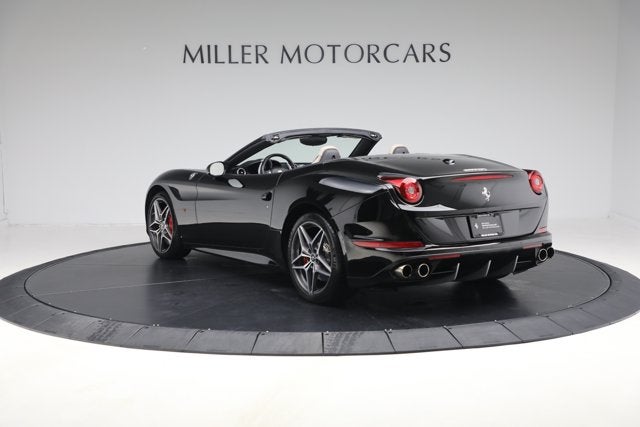 2016 Ferrari California T T