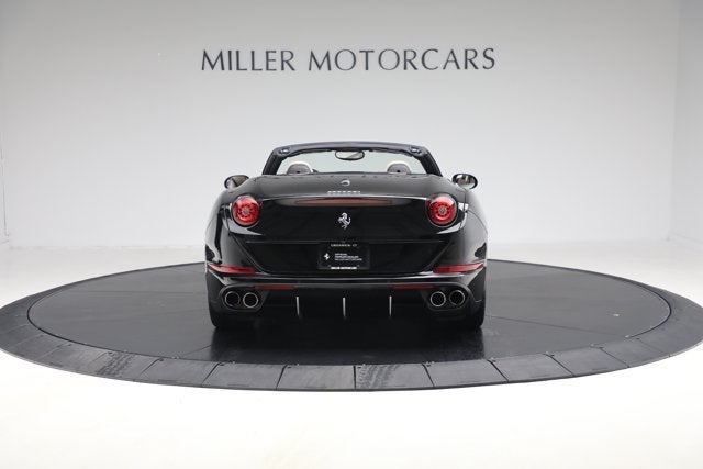 2016 Ferrari California T T