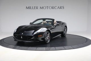 2016 Ferrari California T T