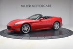 2017 Ferrari California T Base