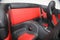2017 Ferrari California T Base