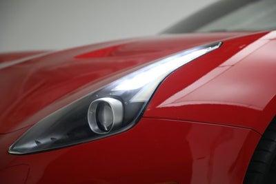 2017 Ferrari California T Base