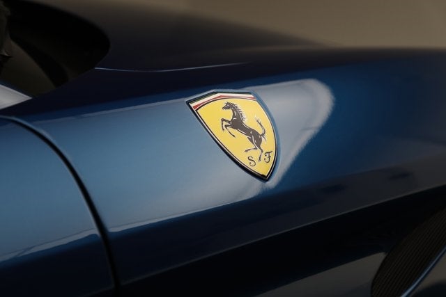 2016 Ferrari California T T